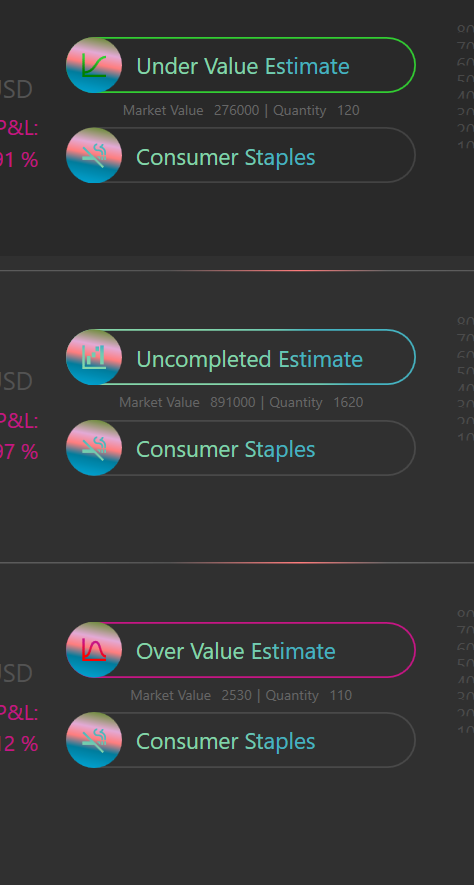 ValueHunter media 3