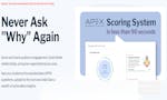 APEX Scoring System image