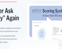 APEX Scoring System media 2