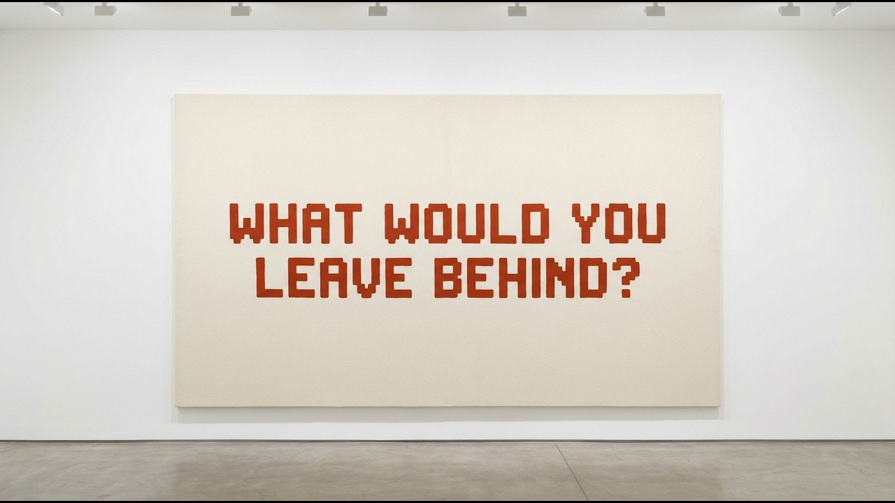 First Ask gallery image