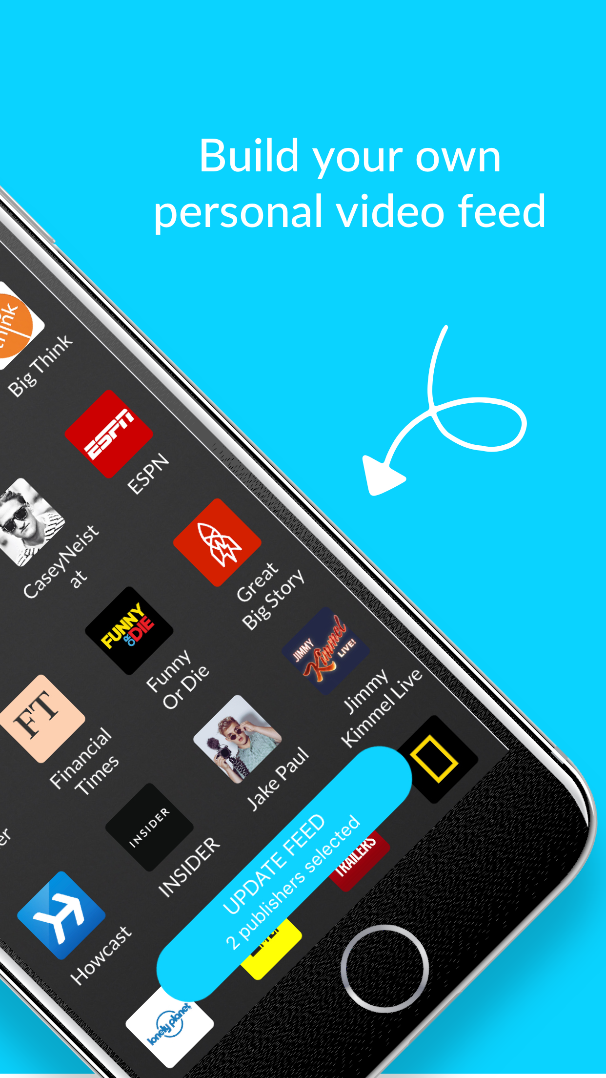 Feedeos gallery image