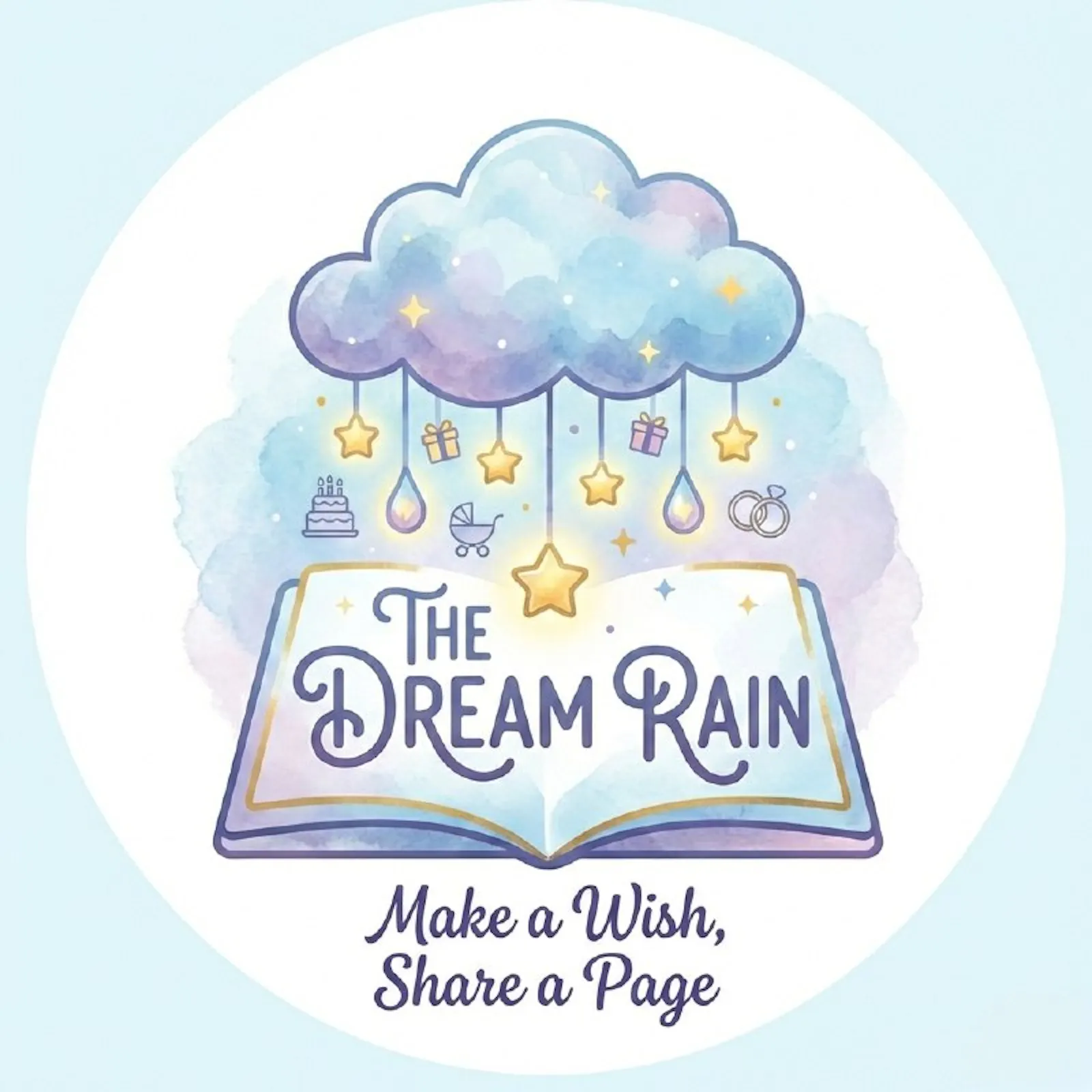 The Dream Rain screenshot 1