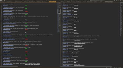 10x Editor gallery image