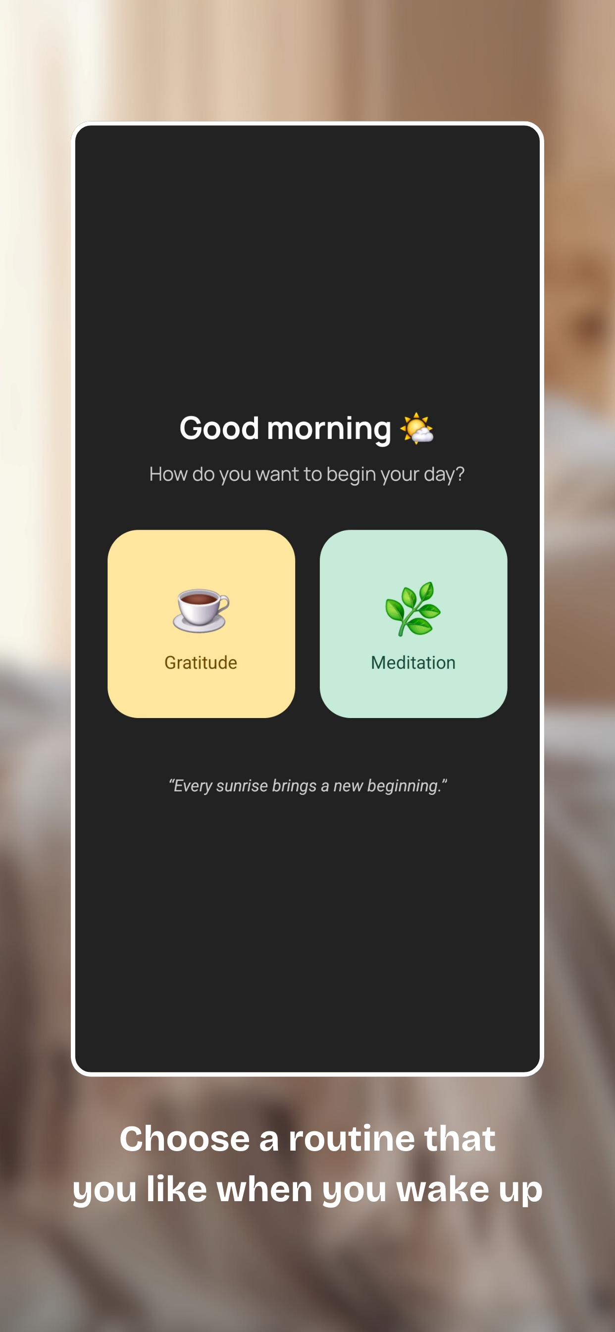 DayAhead - Screenshot 4 showing product features and functionality