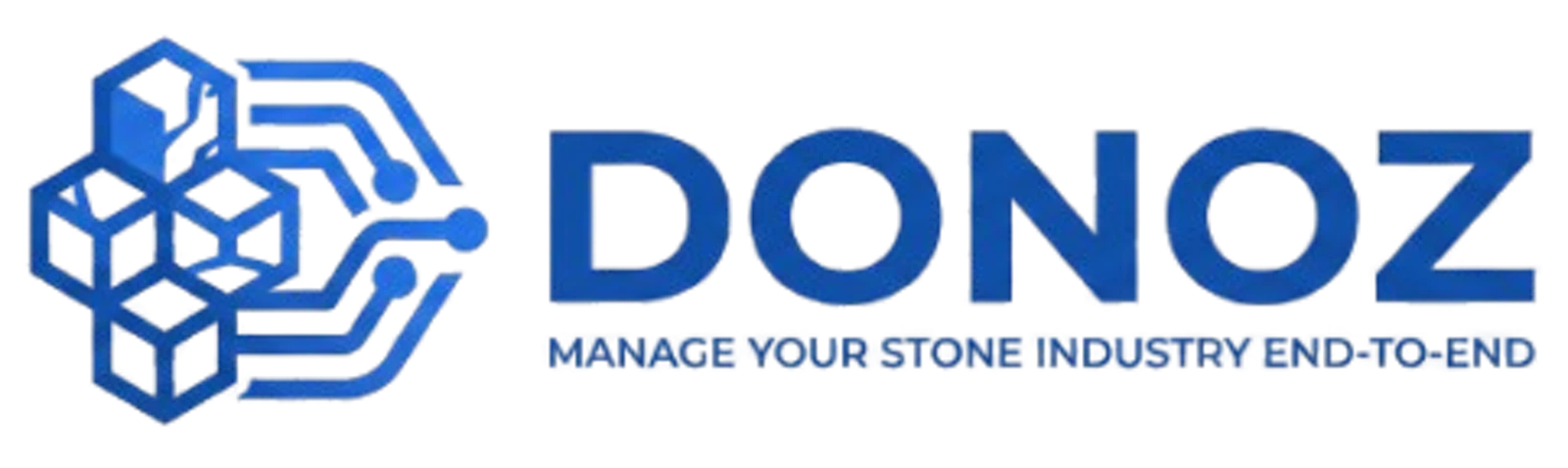 DONOZ screenshot 1