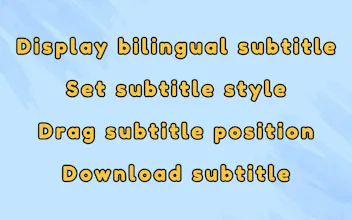 Vimeo Dual Subtitles gallery image