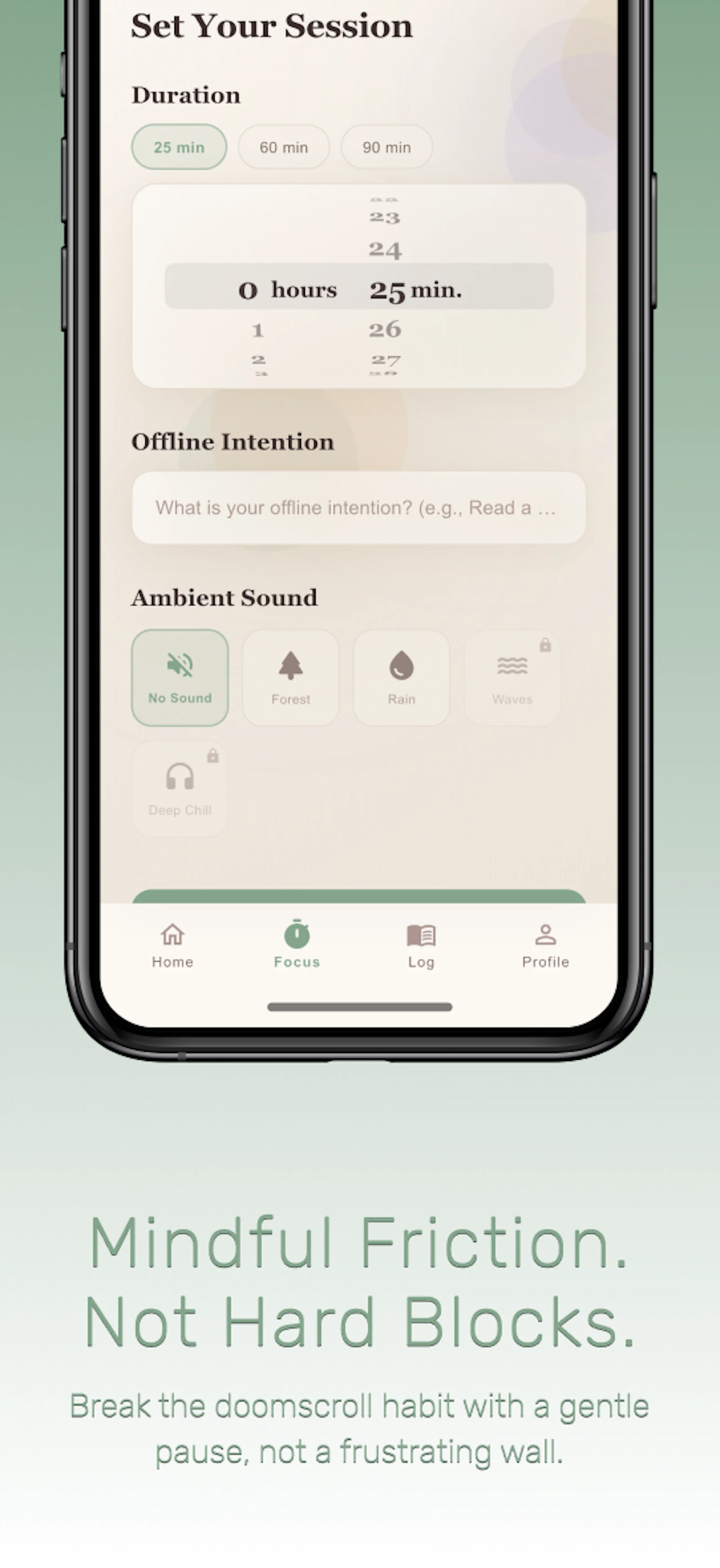 Presence screenshot 3