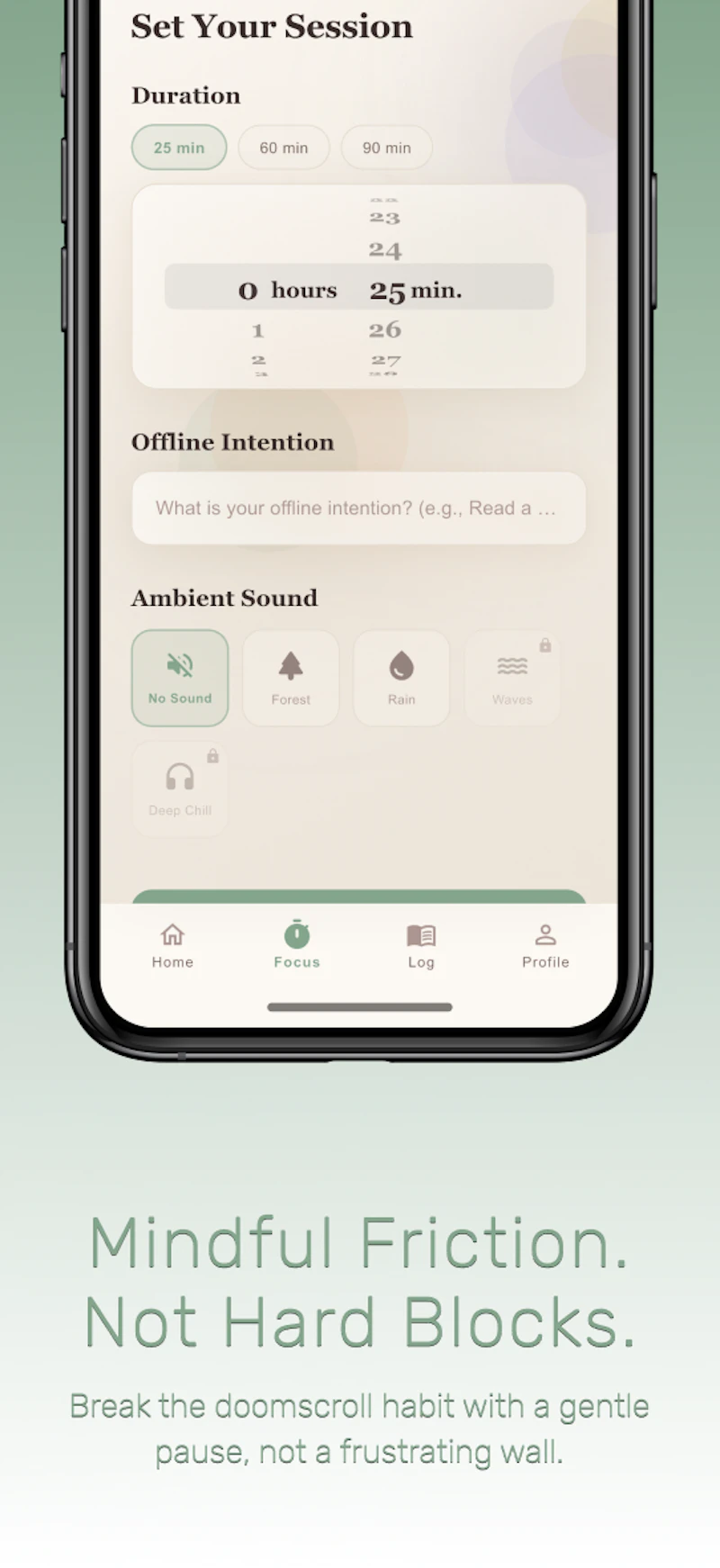 Presence screenshot 3