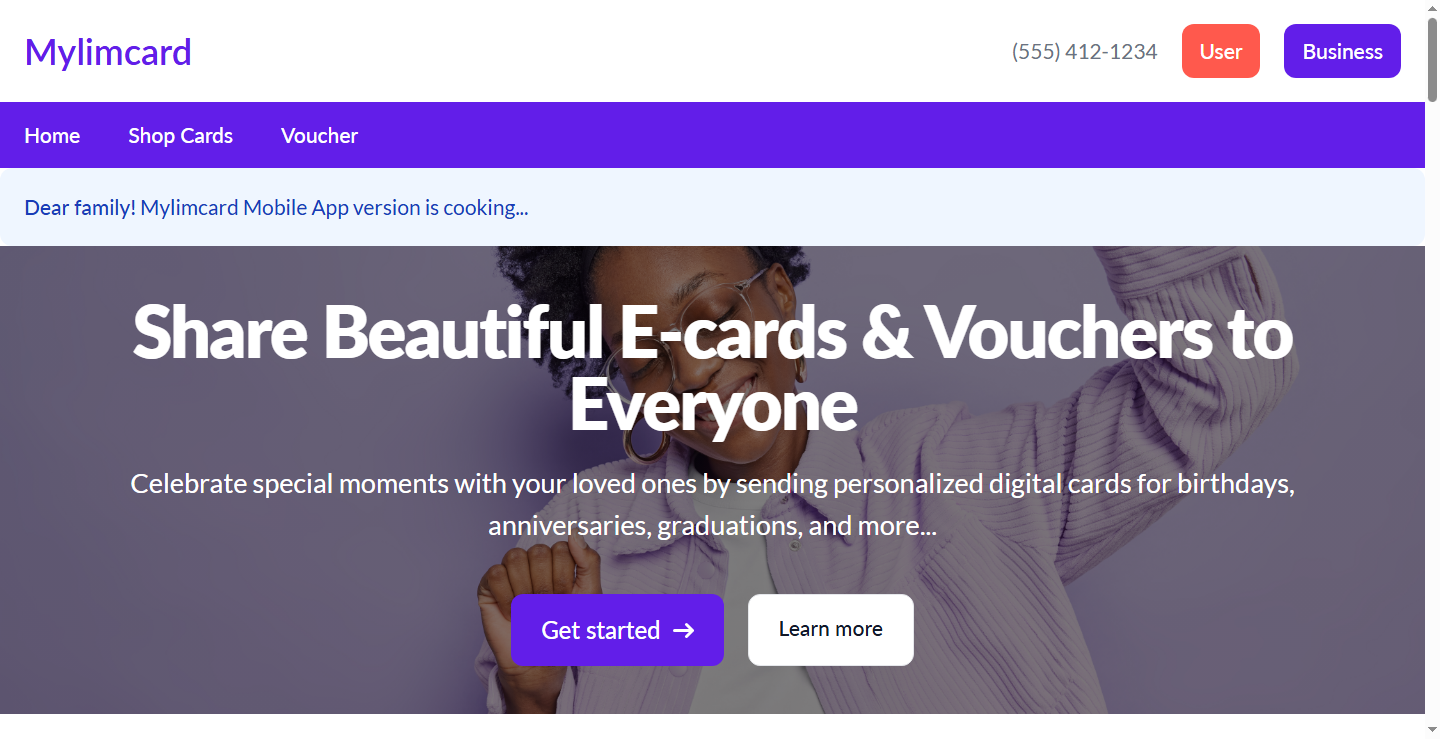 Limcard gallery image