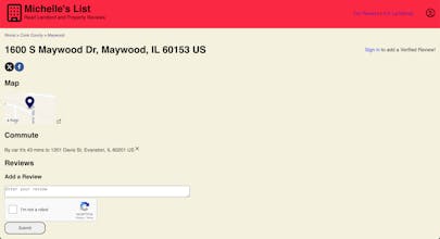 Michelle's List gallery image