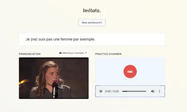 Imitate gallery image