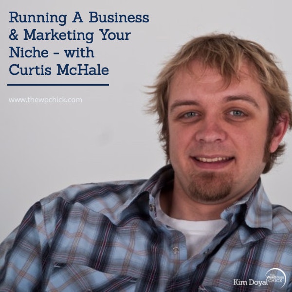 Running A Business & Marketing Your Niche