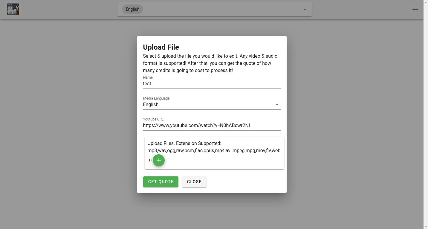 Video2Post gallery image