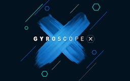 Gyroscope X media 1