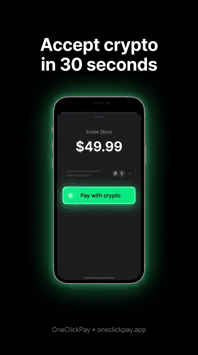 OneClickPay gallery image