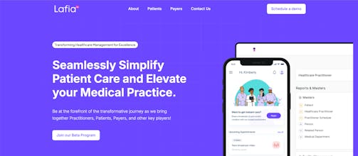 Amina by Lafia.io gallery image