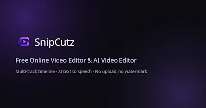 SnipCutz gallery image
