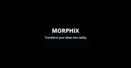 Morphix gallery image