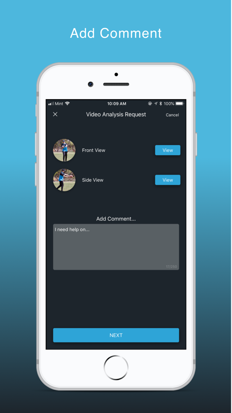 ProCoach gallery image