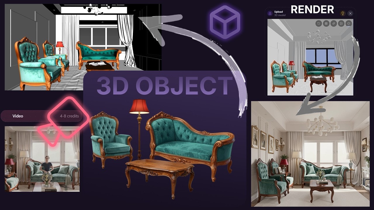 QUVIAI gallery image