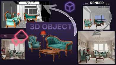 QUVIAI gallery image