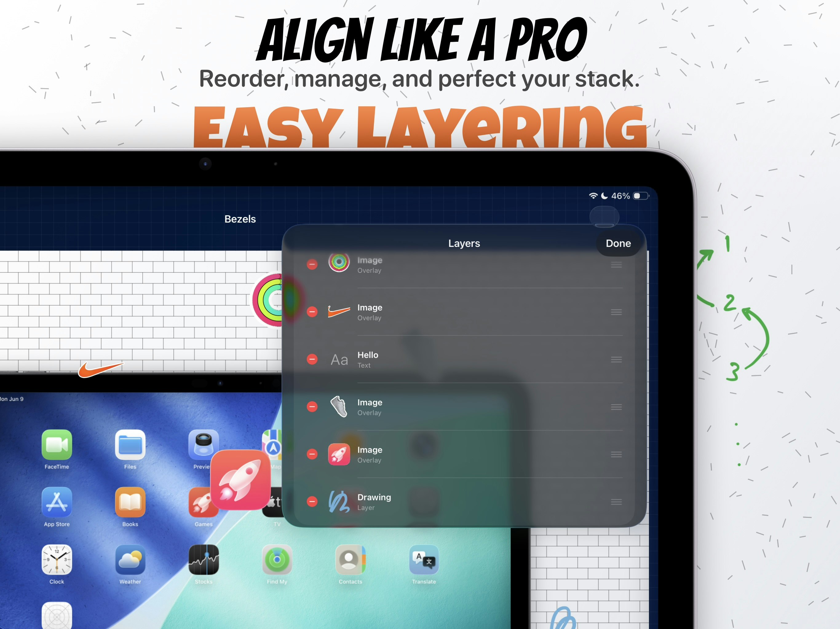 Bezel Studio gallery image