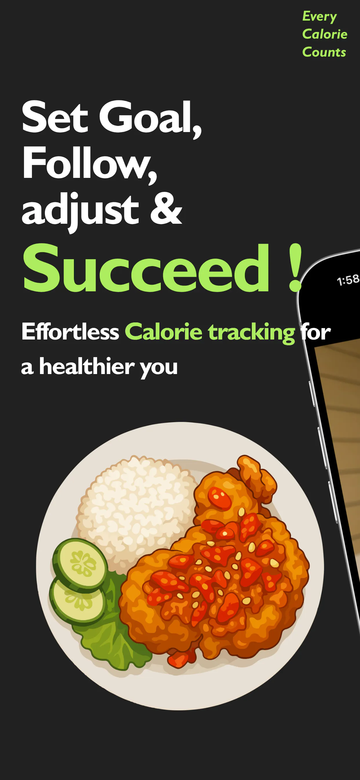 Leanup v2.0 screenshot 1