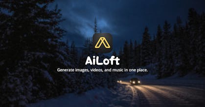 AiLoft gallery image