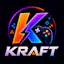 KRAFT: Arcade Games Hub