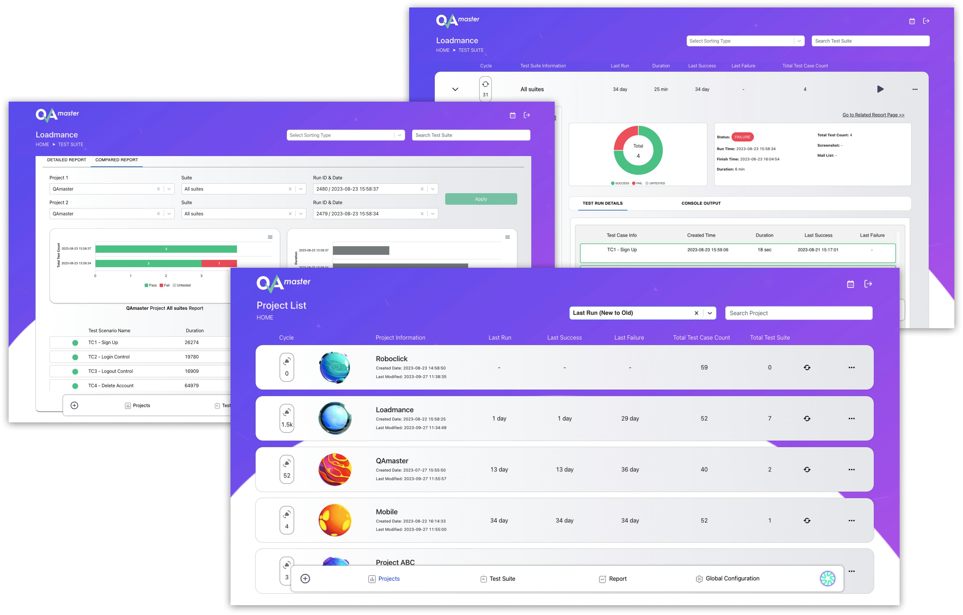 Qamaster media 1