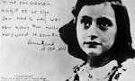The Diary Of A Young Girl by Anne Frank image