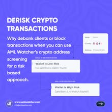 AML Watcher gallery image