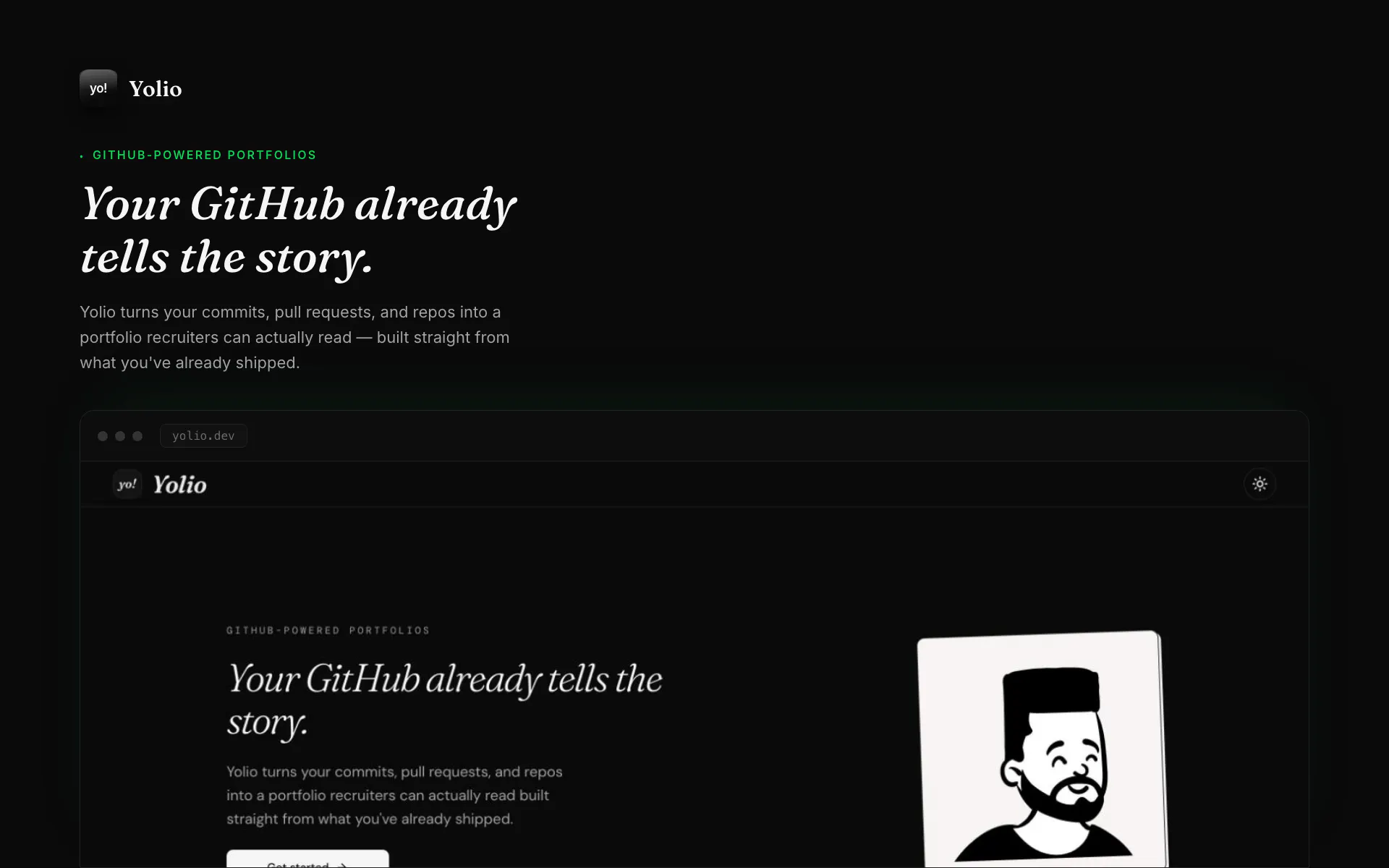 Yolio gallery image