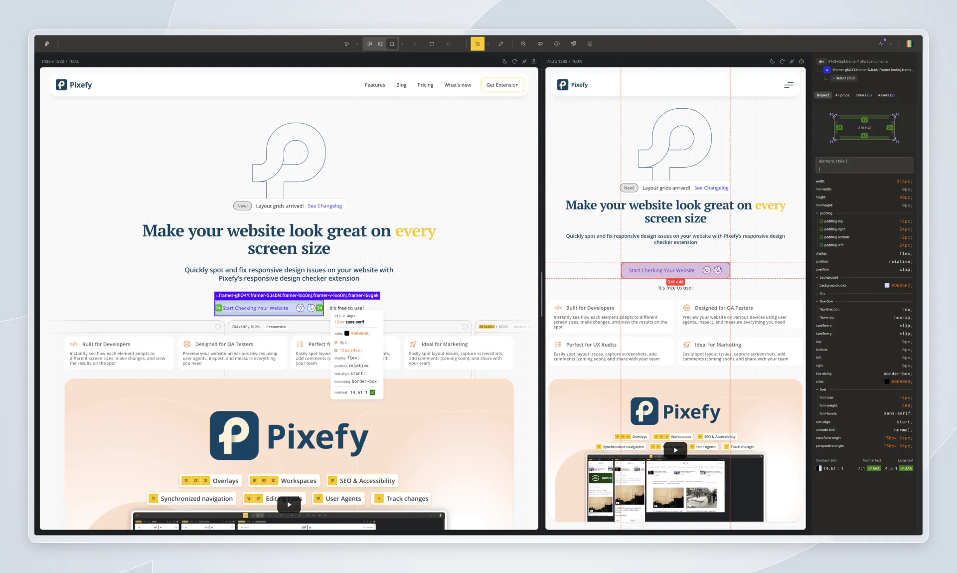 Pixefy  gallery image