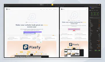 Pixefy gallery image