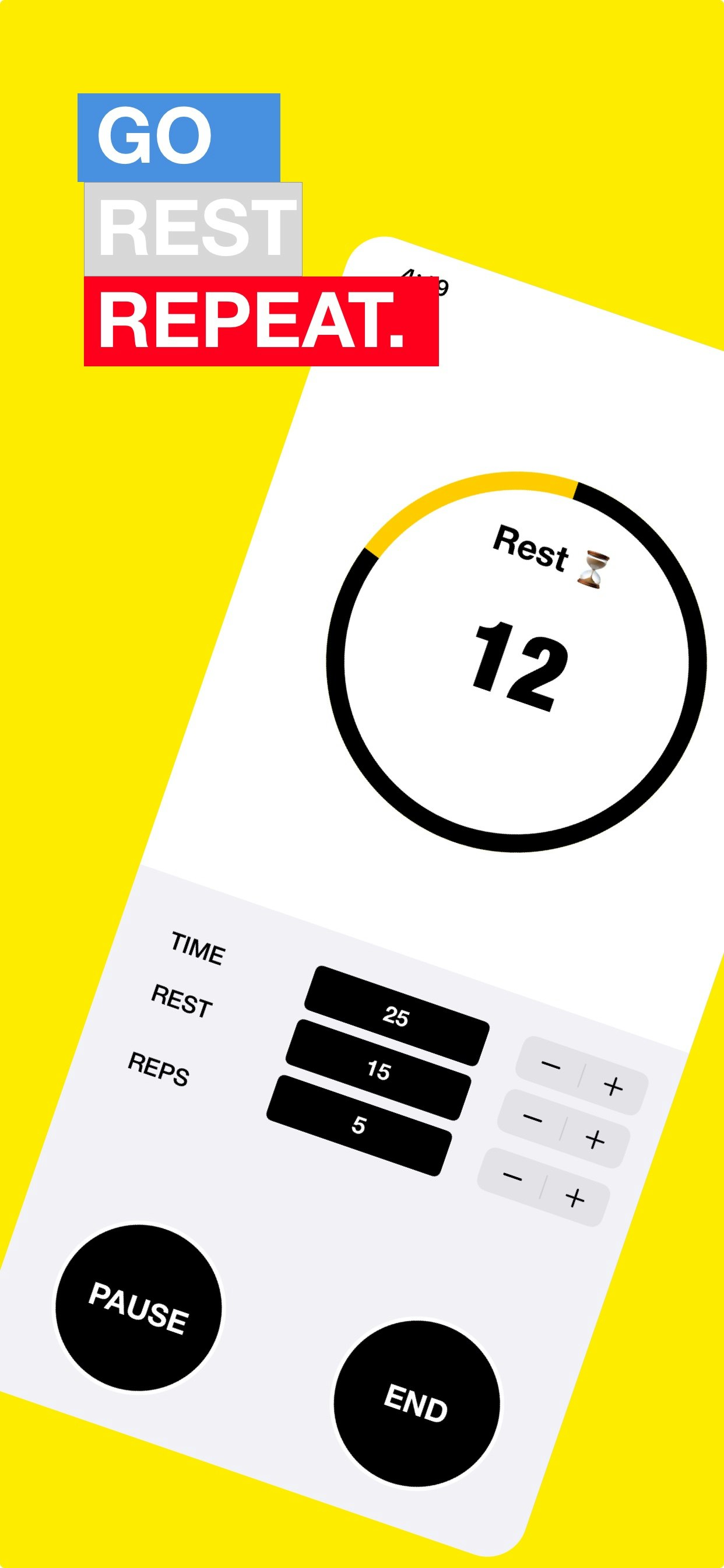 Hourglass  gallery image