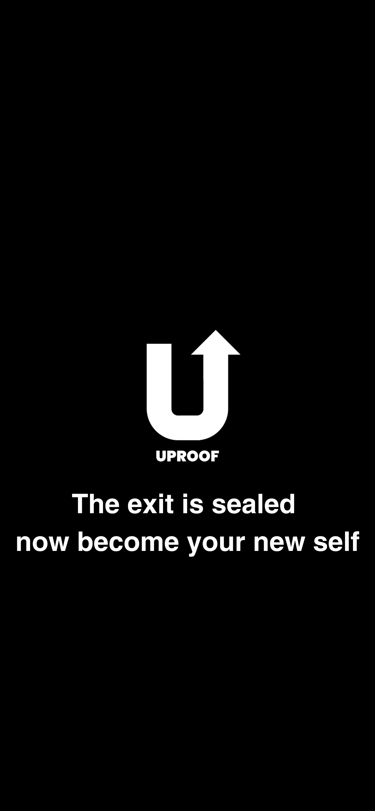 UPROOF gallery image