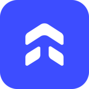 UltraTrader - Product Hunt launch logo and brand identity