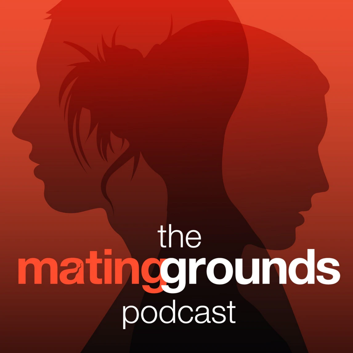 The Mating Grounds - 11: Helping Joe. You Don’t Need To Have Everything