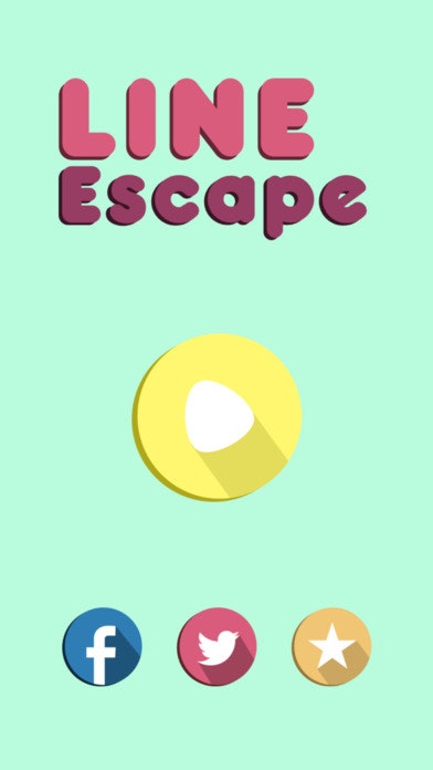 Line Escape gallery image