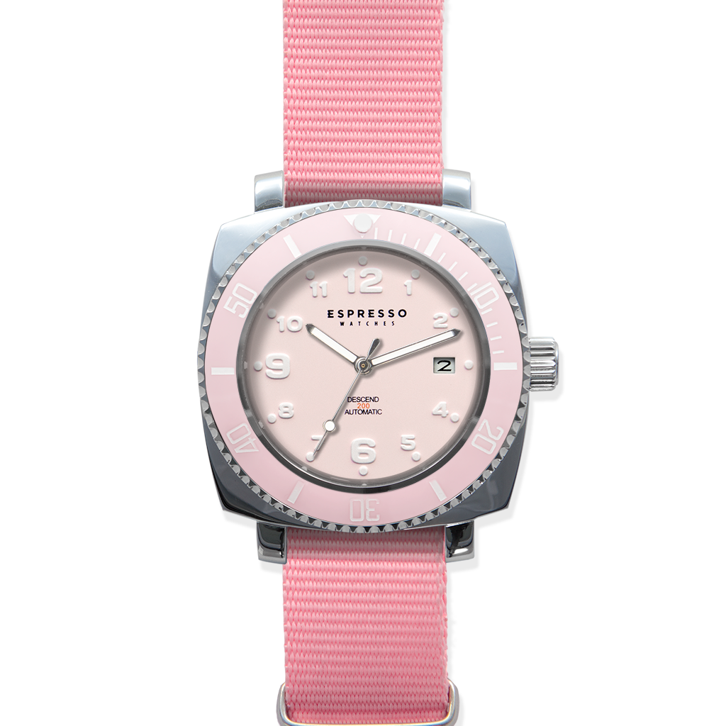 Espresso Watches gallery image