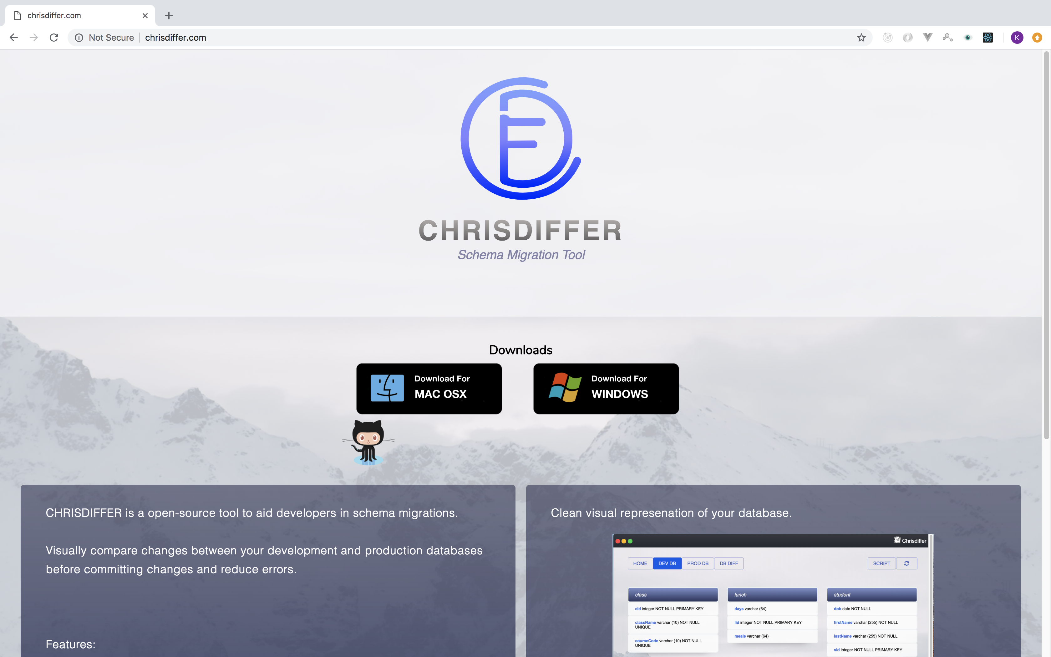 CHRISDIFFER gallery image