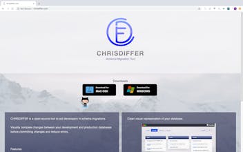 CHRISDIFFER gallery image