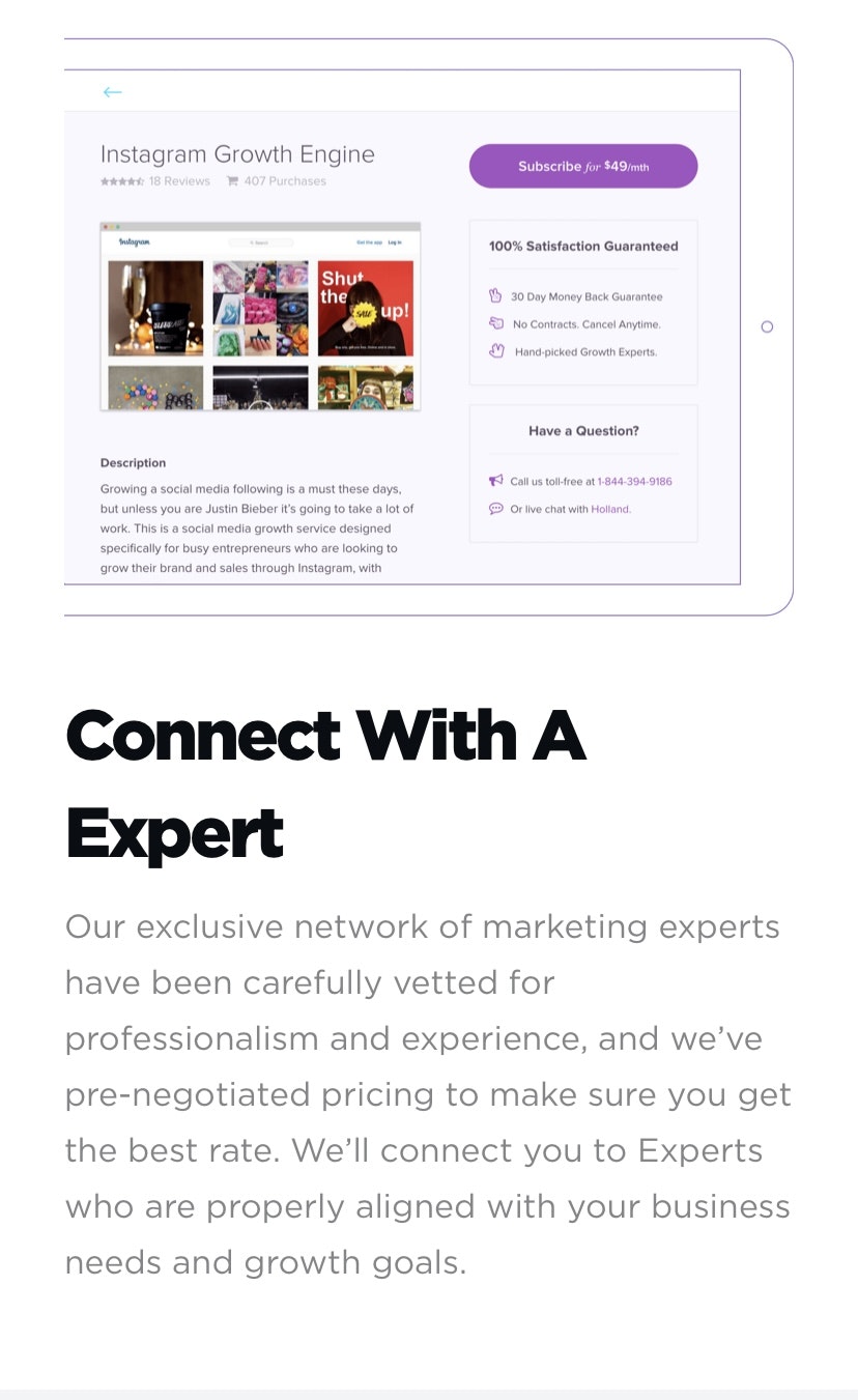 HireSaaSMarketers gallery image