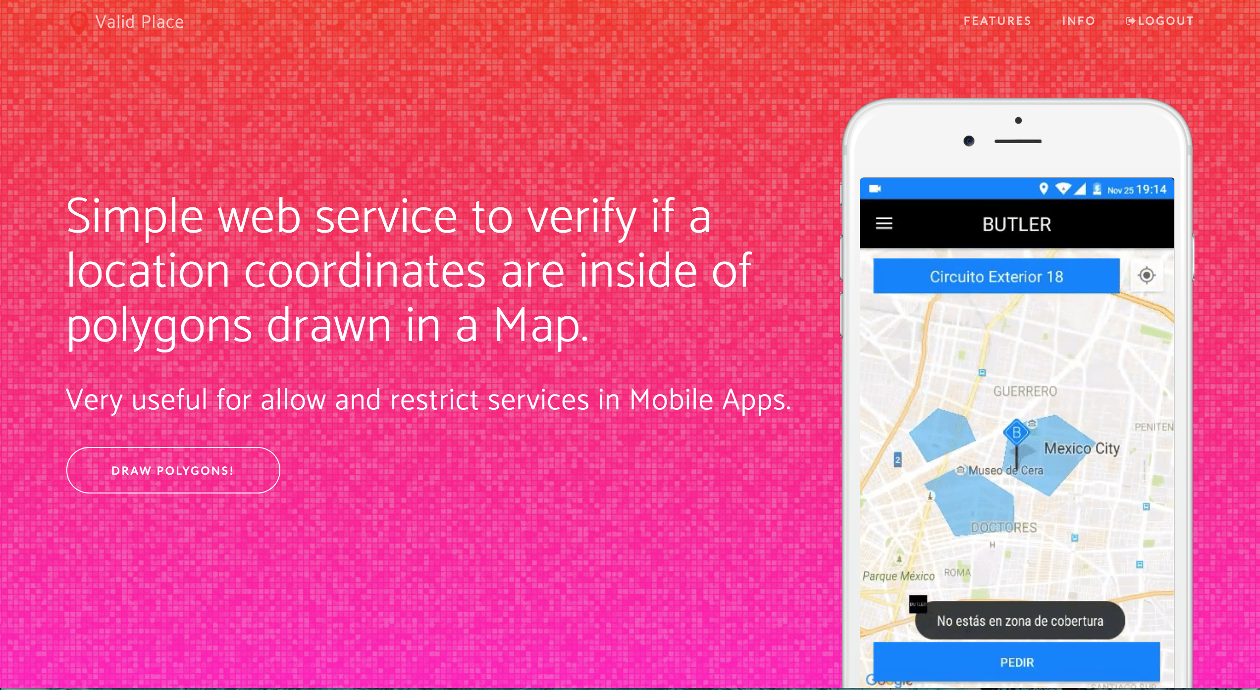 Valid Place gallery image