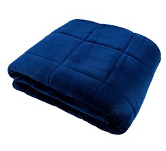 Equiilibra Weighted Blanket for Travel gallery image