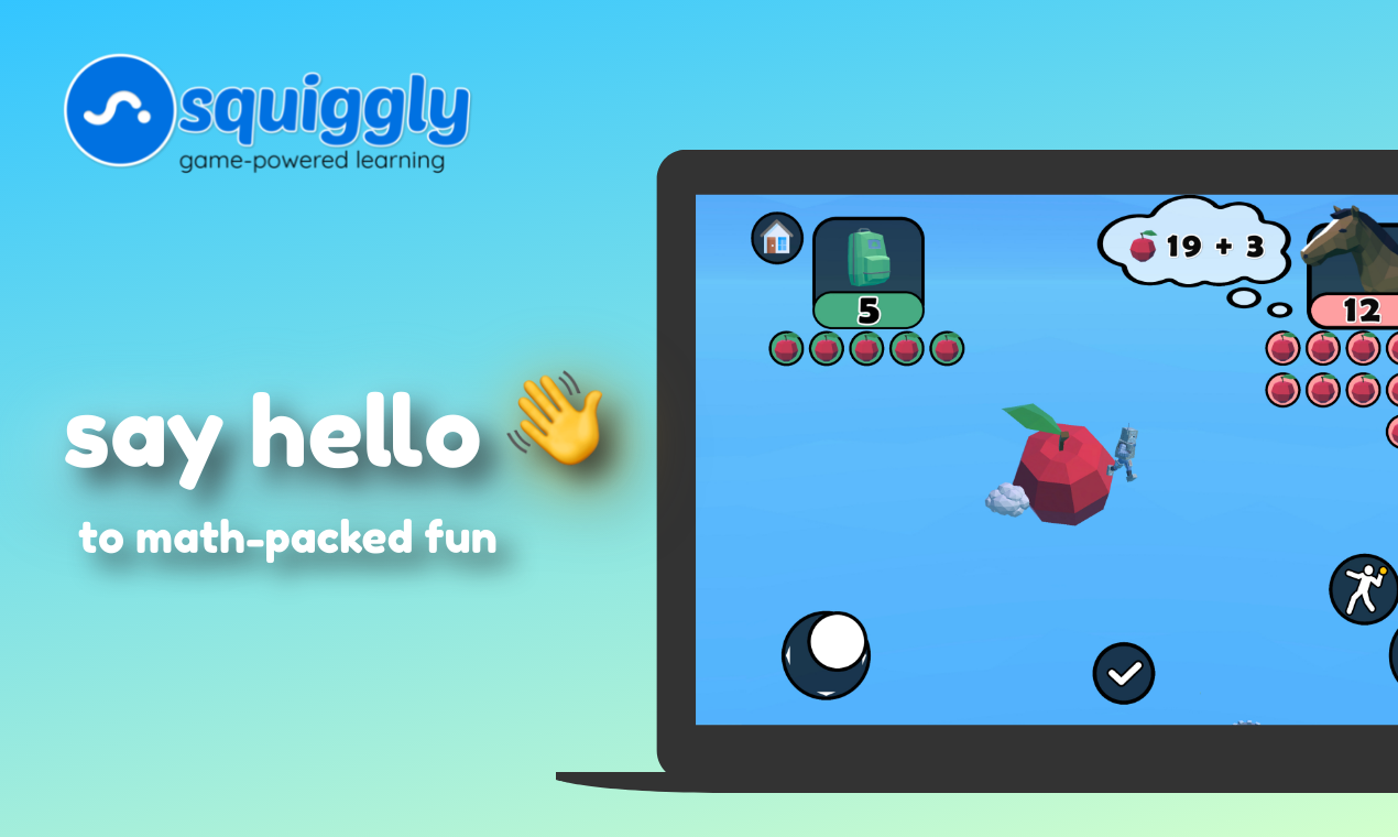 Squiggly gallery image