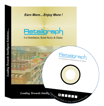RetailGraph Software