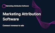 Marketing Attribution Software