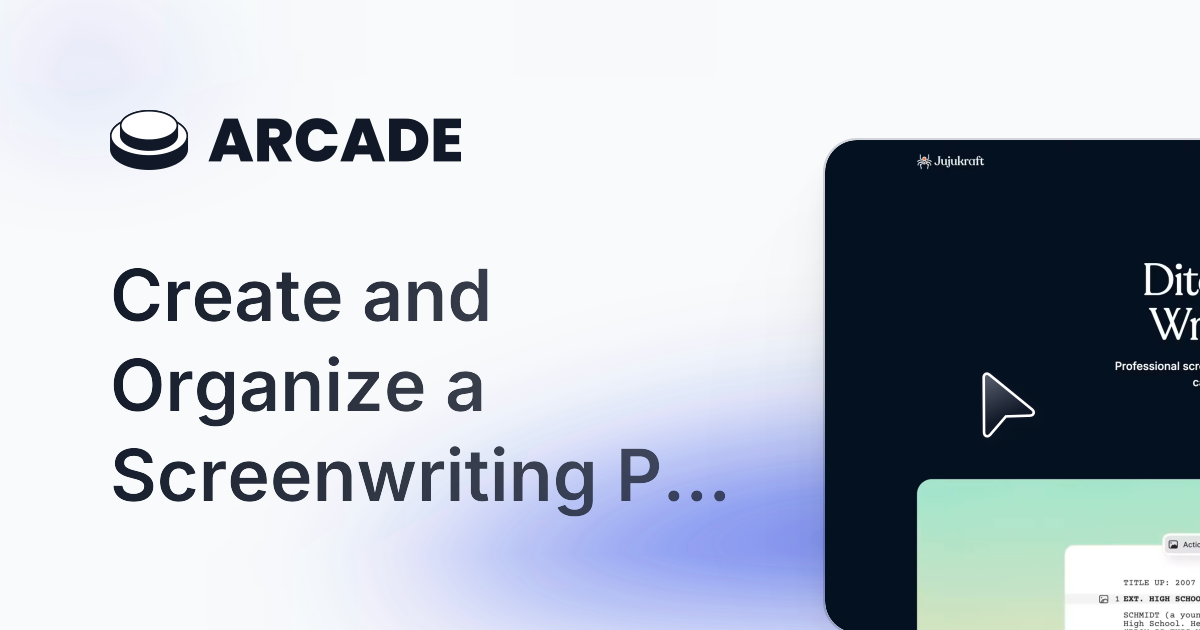 Jujukraft 1.0 gallery image